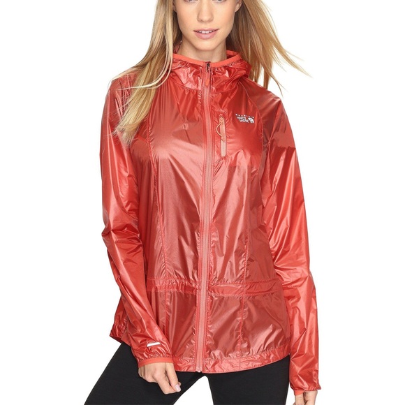 ghost lite jacket